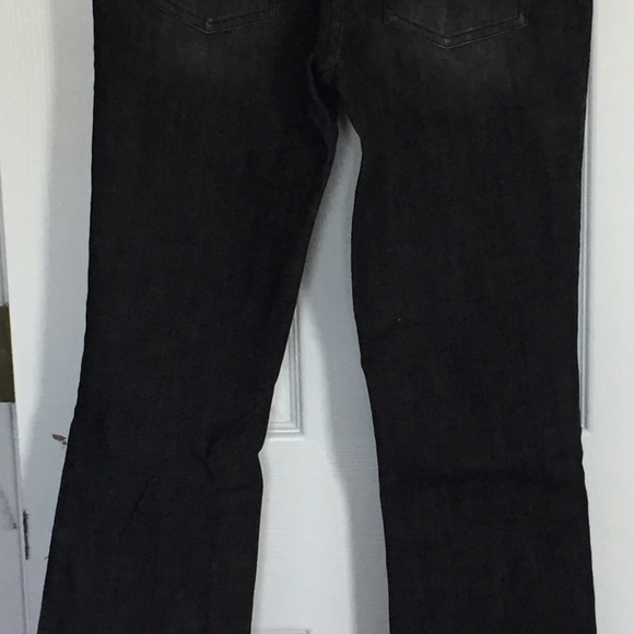 Black jeans - Picture 4 of 4